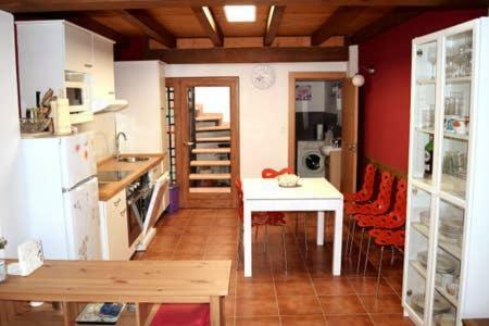 Villa Casita de la Plaza . VUT-47-172 Sardon De Duero Exterior foto